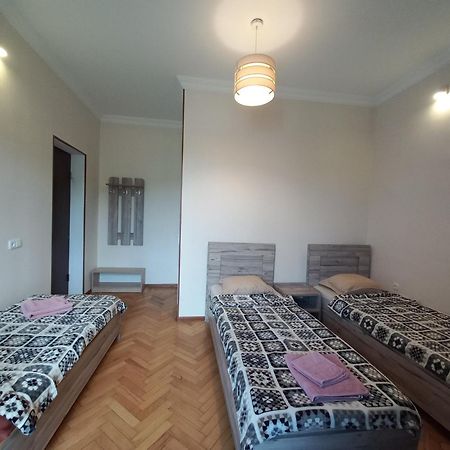 Room 4 U Sighnaghi Værelse billede