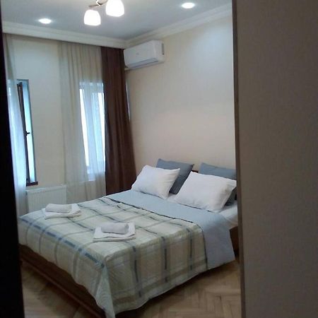 Room 4 U Sighnaghi Eksteriør billede