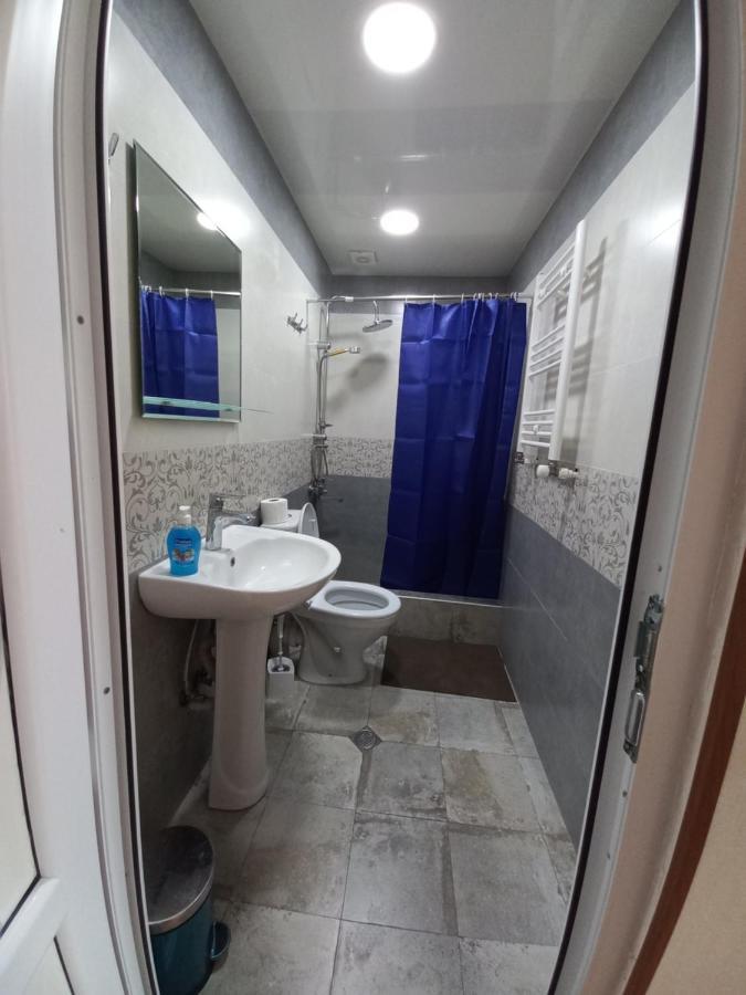 Room 4 U Sighnaghi Værelse billede