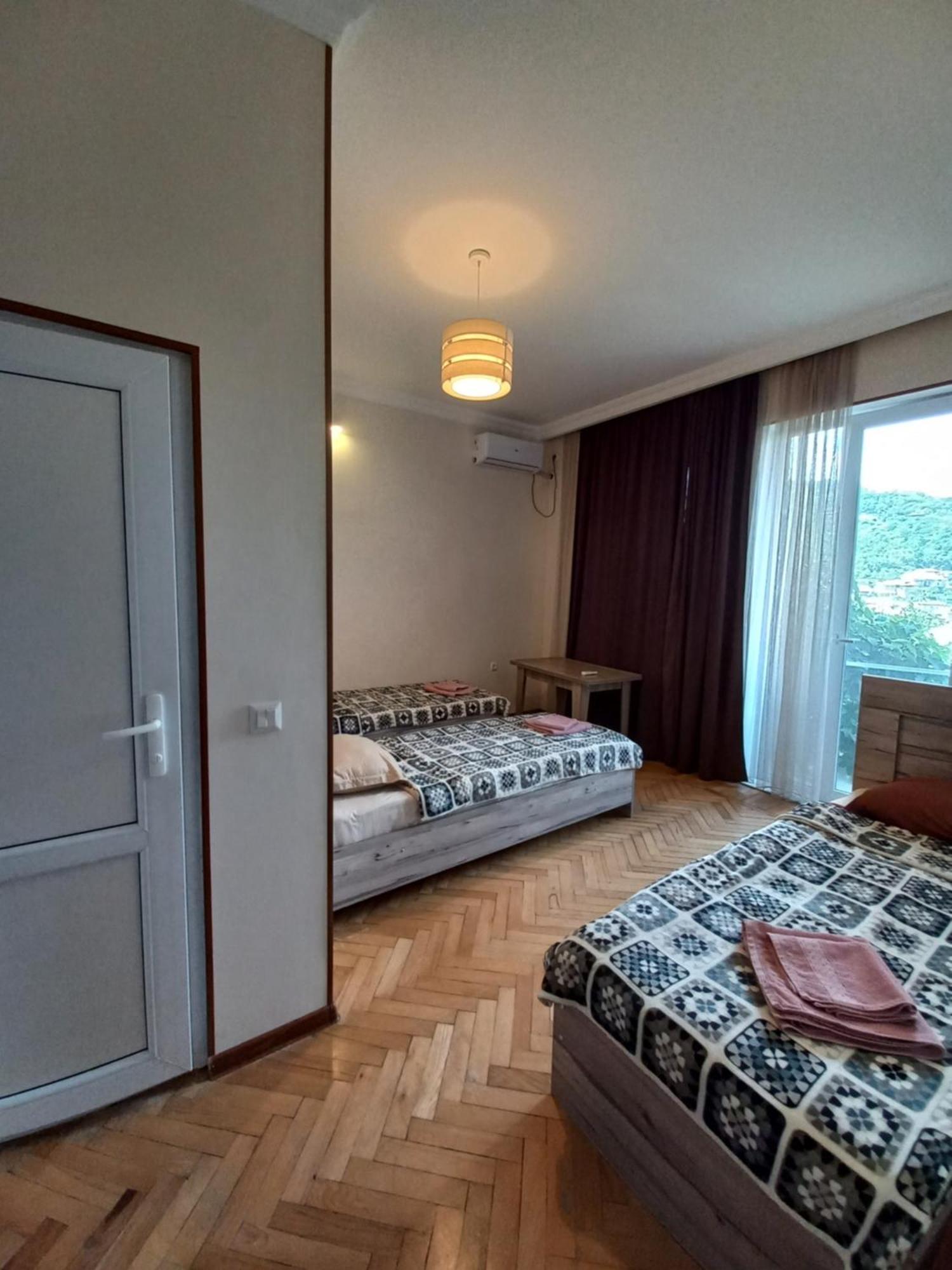 Room 4 U Sighnaghi Værelse billede