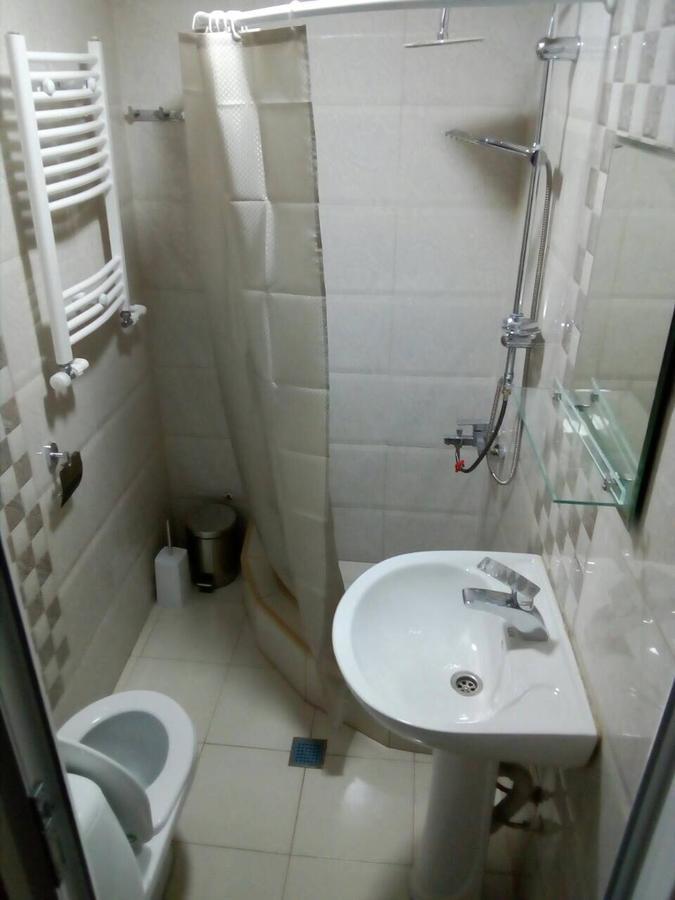 Room 4 U Sighnaghi Eksteriør billede