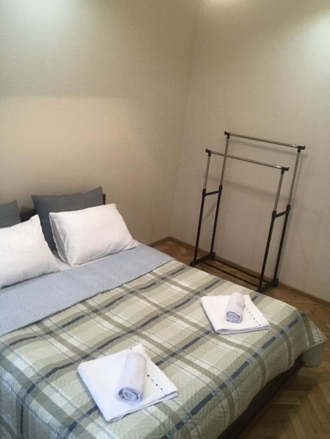 Room 4 U Sighnaghi Eksteriør billede