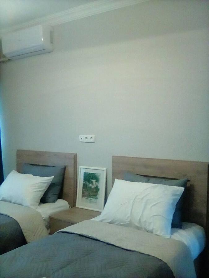 Room 4 U Sighnaghi Eksteriør billede