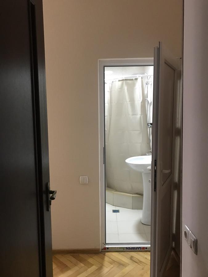 Room 4 U Sighnaghi Eksteriør billede