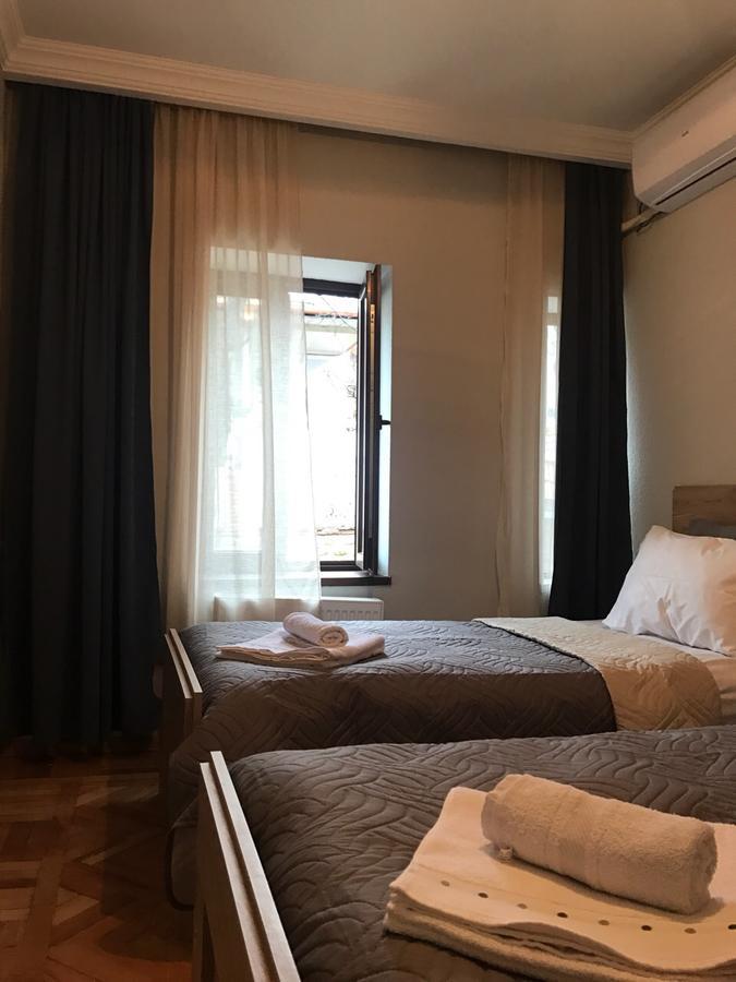 Room 4 U Sighnaghi Eksteriør billede