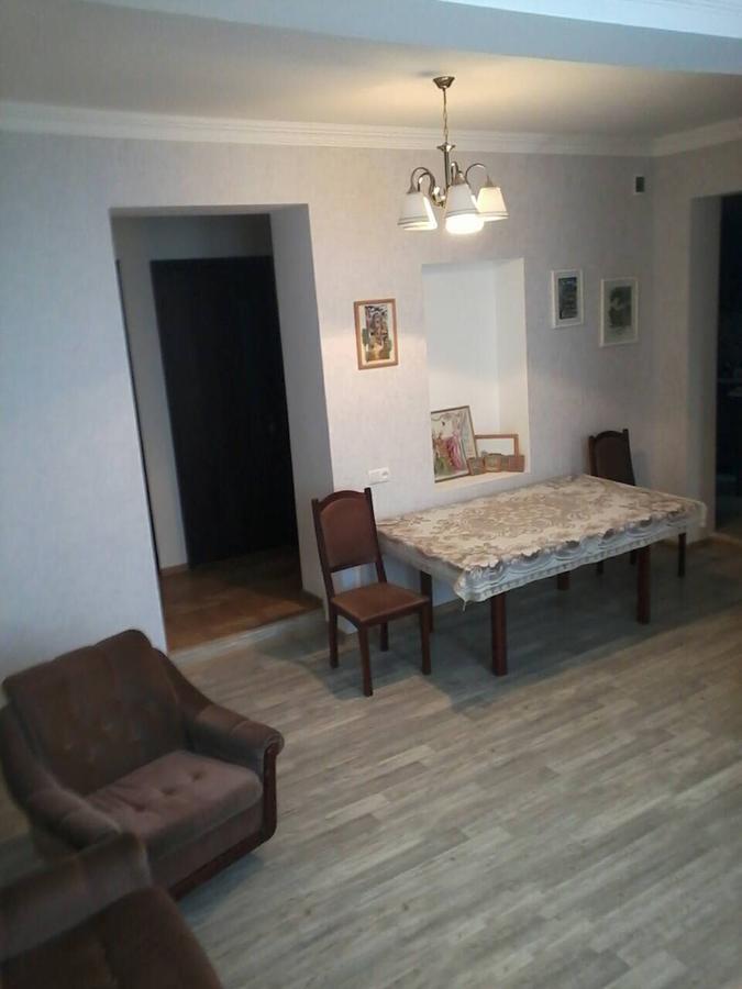 Room 4 U Sighnaghi Eksteriør billede