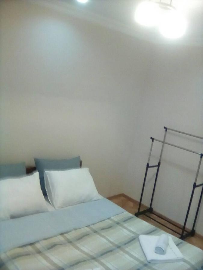 Room 4 U Sighnaghi Eksteriør billede
