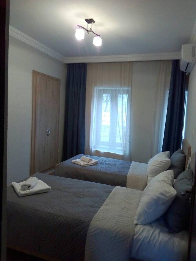 Room 4 U Sighnaghi Eksteriør billede