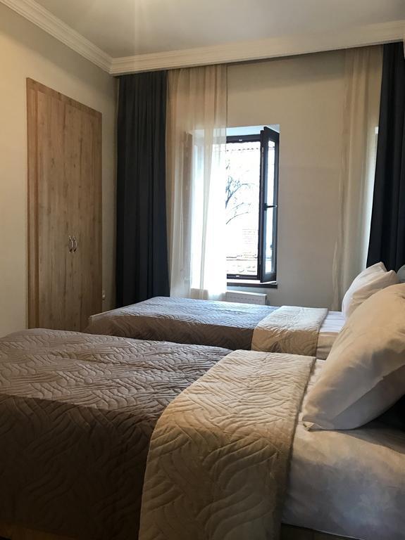 Room 4 U Sighnaghi Eksteriør billede