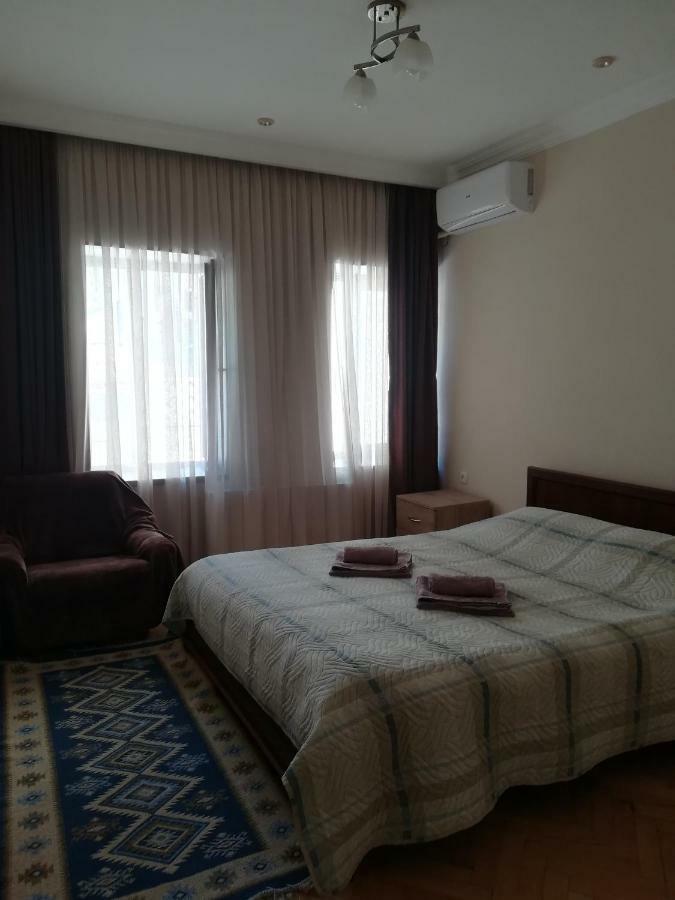 Room 4 U Sighnaghi Eksteriør billede
