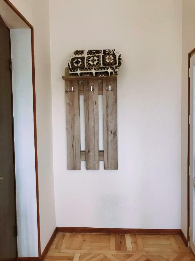 Room 4 U Sighnaghi Eksteriør billede