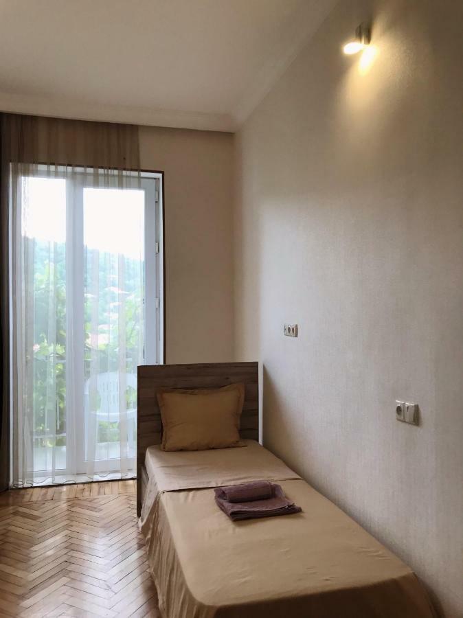 Room 4 U Sighnaghi Eksteriør billede